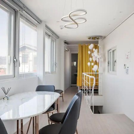 Apartamento Ziip Hills 3 Seúl Exterior foto