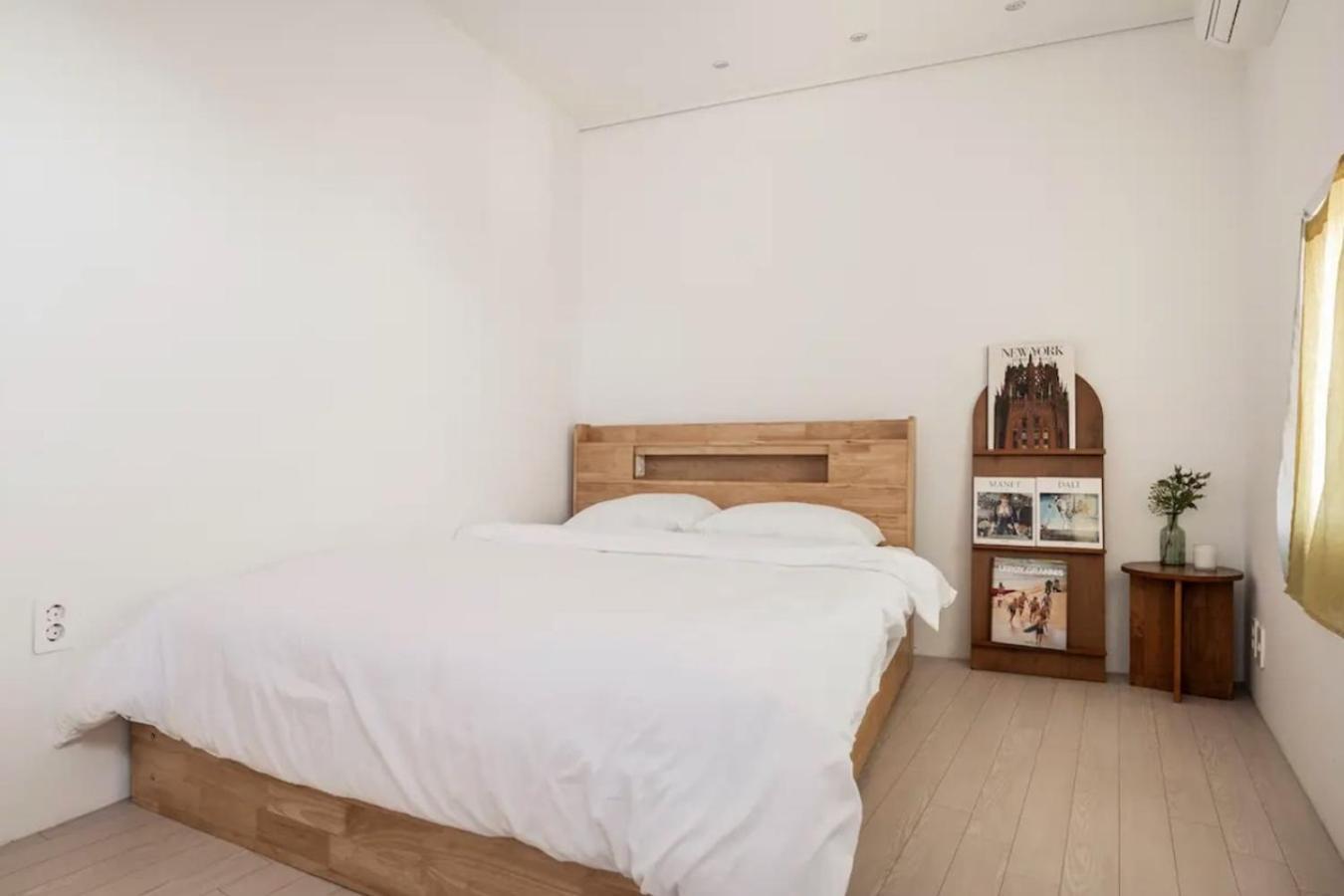 Apartamento Ziip Hills 3 Seúl Exterior foto